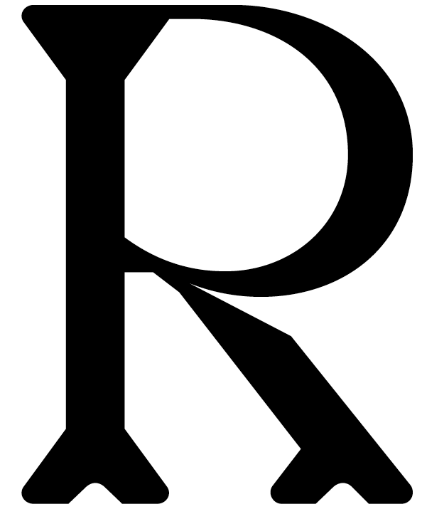 Ravenscroft logo